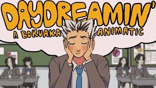 DAYDREAMIN' - bokuaka