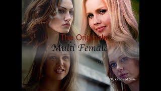 The Originals _ Multi Female