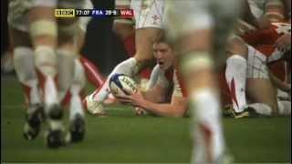 Six Nations 2011 Highlights