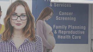 Maine Family Planning mobile clinic brings accessible care to patients