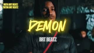 [FREE] SCOTT X YUSKOORG X 2ZG X SAISAI TYPE BEAT " DEMON " Hard CHICAGO X UK DRILL