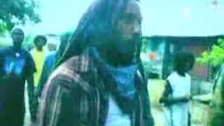 Damian Marley - Welcome to Jamrock (MTV Music Video) Clean