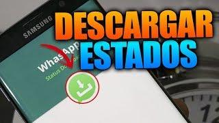 Top 5 Aplicaciones Android - Descargar Estados de whatsapp