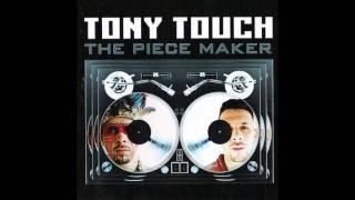 Tony Touch - P.R. All-Stars