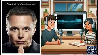 Elon Musk: Written by Walter Isaacson