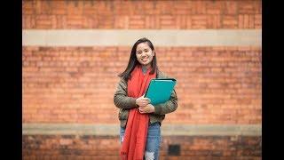 Being an International Student at the University of Leeds