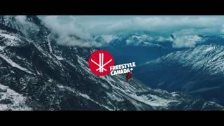 Freestyle Canada - Take Flight