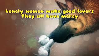 Steve Wariner - Lonely Women Make Good Lovers (lyrics)