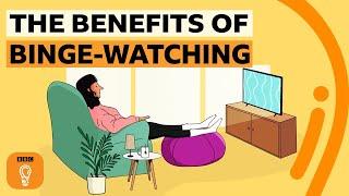 Why do we binge-watch? | BBC Ideas