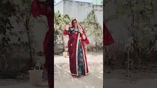 Beautiful dress#subscribe #like #sumanswamivlogs #love