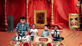 राम भगत हनुमान बाला जी मेरे घर आना  little singer Priyansh Dhingra |||| Student by Narinder Nishad