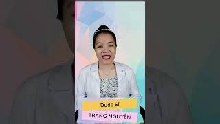 Có nên uống collagen thường xuyên hay không? | Dược Sĩ Nguyễn Thị Trang Nguyễn | Orinale Collagen