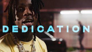 (FREE) [GUITAR] Polo G x Roddy Ricch Type Beat "Dedication" | Lil Durk Type Beat (prod. Andyr)