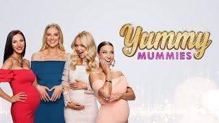 Yummy Mummies - Season 1 (2017) HD Trailer