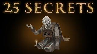 25 Surprising Secrets in Elden Ring!