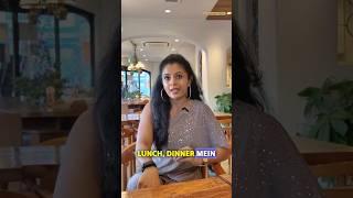 Why Japanese people so healthy? #shivangidesai #ytshorts #japanesefood