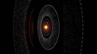 The Kuiper Belt: Beyond Neptune // solar system facts // episode-55