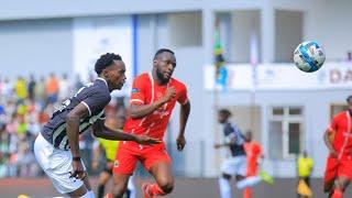 APPR FC 1-1 (9-10) Red Arrows FC | Highlights | Dar Port Kagame Cup 2024 - 21/07/2024