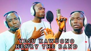 Kawuono by Henry the Band.