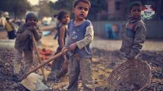 What is Minhaj Welfare Foundation