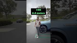 This is the longest new car in America. ️️️️️️️️️️️️