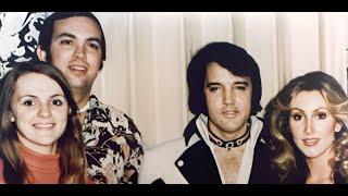 Exclusive Insights with Elvis' Bodyguard: Sam Thompson Shares Rare Stories & Memories!  (2/2)