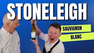 Viewer Recommends Stoneleigh Sauvignon Blanc (Episode 423)