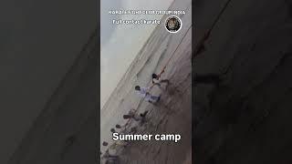 #summer camp#karate fight club group Nagar #Karate training#nearby Karate class