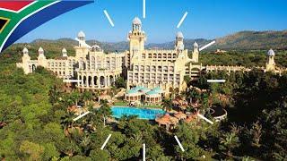 Exploring Sun City Resort (Full visit)