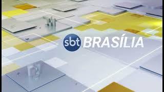 SBT Brasília - Vinheta de volta do intervalo (2024)