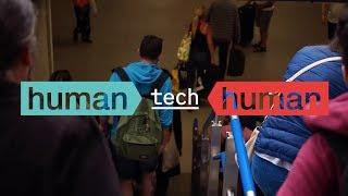 human tech human