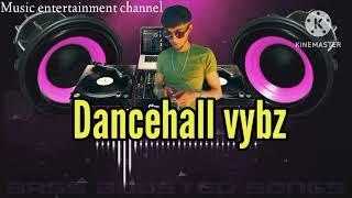 Dancehall vybz by dj jake