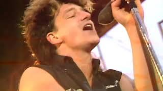 U2 - Out Of Control (Dexbam) 16:9  HD