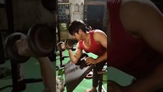 My heri️‍️ my King my jaan gym ke liye  #shorts #short #youtubeshorts