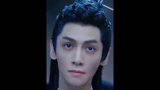 「Luo Yunxi」Tan Taijin is interested in you ~ the look made heartbeat #lavânhi #罗云熙 #leoluo #羅雲熙