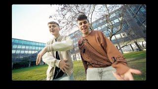 For You - Nico Rosseburg & Miguel Gaspar (offizielles Musikvideo)