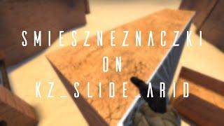 [KZT] kz_slide_arid in 40.68 by smieszneznaczki