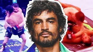 I Hate Kron Gracie