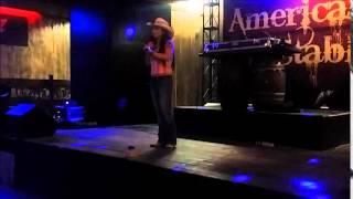 It's Time (David Villellas) - stage by Silvia Denise Staiti