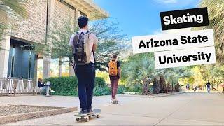 ARIZONA SKATE LIFE