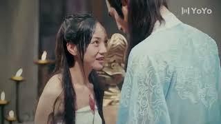 【Full Movie Version】丑女潜入皇帝的浴池赢得皇帝喜爱成为皇后！  #chinesedrama #中國電視劇 #china #chinese #甜寵愛情劇