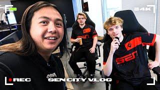 What Happened at the SEN City Classic