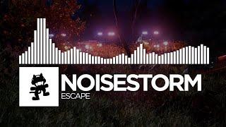 Noisestorm - Escape [Monstercat Release]