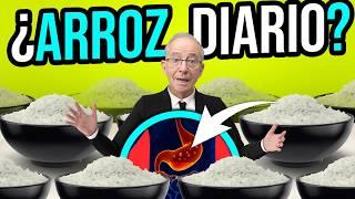  What Happens IF I EAT RICE EVERY DAY - Oswaldo Restrepo RSC