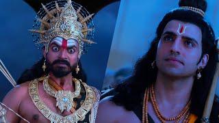 Kaakbhushundi Ramayan Promo on Doordarshan by Sagar World Multimedia