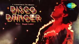 I Am a Disco Dancer - Vijay Benedict - Mithun Chakraborty - Disco Dancer [1982]