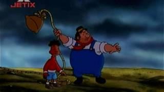 Джим Баттон ( Джим Пуговка ) \ Jim Button ( Jim Knopf ) - Почтовый катер ( 1 серия 2 сезон )