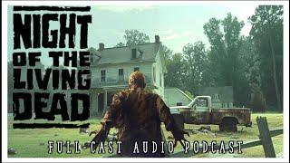 Night of The Living Dead - Listener Discretion Advised