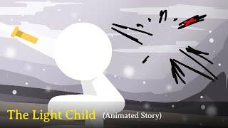 The Light Child || Christmas Special Short Story