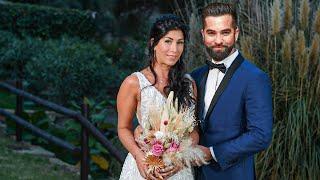 Kendji Girac a annoncé son beau mariage avec Soraya, la préparation réfléchie des deux familles